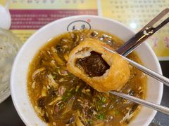 -毛华美食(清扬路店)