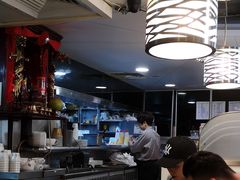 -翠华餐厅(旺角文华商场店)