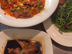 -湘轩·土菜研究院(光大店)