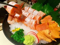 -赤坂亭M9和牛烧肉·日料398放题(万达店)