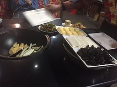 -百一大地锅(香福路店)