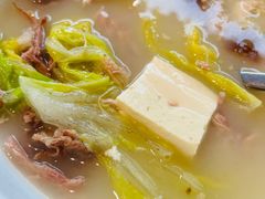 -月福京味斋·烤鸭店·北京菜(鼓楼总店)