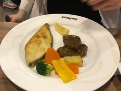 -斗牛士牛排餐厅(富力海珠城广场店)