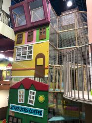 -未来动物城动物主题公园(大悦城店)