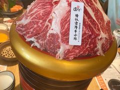 -温野菜涮涮锅(大悦城店)
