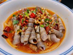 -老妈私房鱼头(欧洲城店)