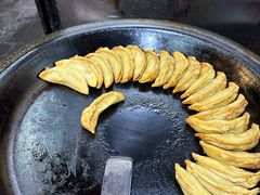 -金陵老丁家馄饨(新街口店)