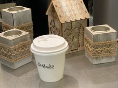 -Seesaw Coffee(上海国金中心店)