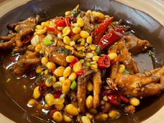 -三只鸟本地特色菜馆(上饶总店)