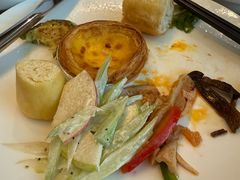 -北京王府井希尔顿酒店·万斯阁西餐厅