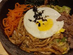 -七八冷面·延边朝鲜族美食(欢乐谷店)