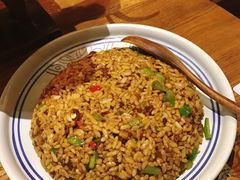 -云海肴·汽锅鸡·云南菜(天津国金汇店)