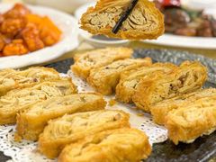-佛有缘素食馆·荔湾老字号(陈家祠首店)