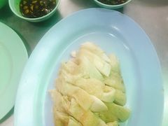 -红大哥水门鸡饭(總店)