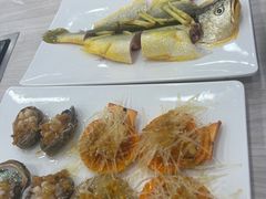 -船奇蒸汽海鲜·闽菜(八市海鲜总店)