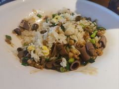 -前海沿·青岛菜(李沧万达店)
