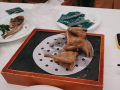 -五谷芳乳鸽王(海景店)