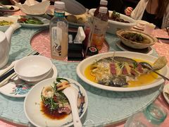 -囍凤楼·粤菜·点心·火锅(温特莱店)