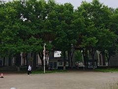 -法门文化景区