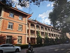 -厦门大学(思明校区)