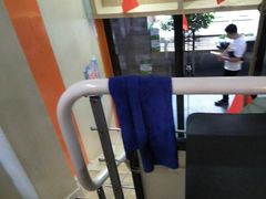 -杨国福麻辣烫(庆春路店)