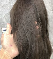 -3AM HAIR SALON染发接发