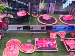 -Olé精品超市(北京合生汇店)
