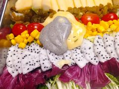 -牛牛章·章鱼水煎肉(光谷世界城店)