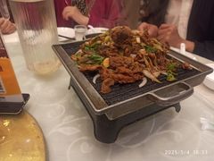-福来居烤鸭店(天坛二店)