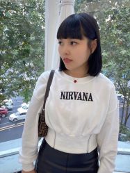 -I+造型烫发染发