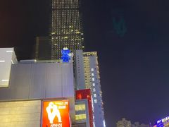 -黄兴南路步行商业街