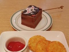 -摩欧客意式餐厅(高新活力汇店)