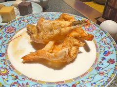 -真地道京味府·鲜橙烤鸭·北京菜(朝外大街东大桥店)