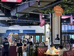 -小柴米·传统江西菜(八一广场店)