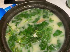 -百味馆·海鲜·湛江菜(后海花园店)