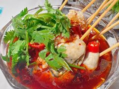 -蚝堡海鲜·威海菜·海肠捞饭·烧烤·亚洲吃蚝公司(幸福门店)