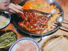 -楠火锅(仁恒梦中心店)