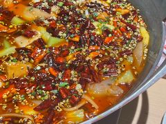 -刘香香·川香红锅美蛙(福田店)