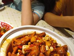 -3弄堂·滕王饭店·江西菜(铜锣湾店)