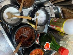 -攀枝花·任德琼·盐边羊肉米线