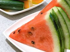 -海底捞火锅(大融城店)