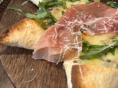 -沏点Trattoria意大利餐厅(新街口店)