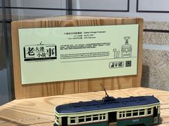 -大连市规划展示中心