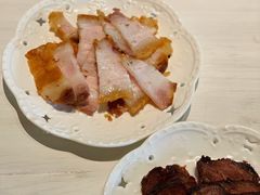 锅烧-漆黑觉米粉(三里屯店)