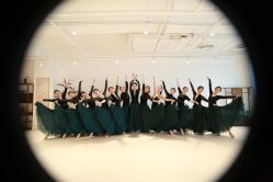 -柏姿舞蹈工作室