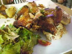 法式烧春鸡-琶醍壹号•潮菜江景餐吧