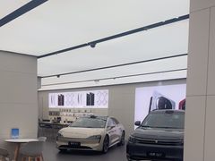 -华为智能生活馆(上海金桥国际商业广场)