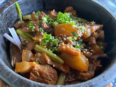 -七仙岭君澜度假酒店·桃源小馆中餐厅