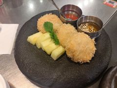 -simply thai天泰(长泰广场店)