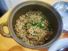 海胆炒饭-蚝专家(北滘店)